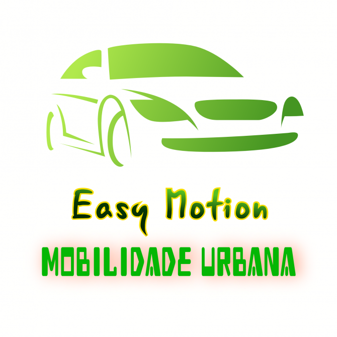  - Easy Motion - Mobilidade Urbana